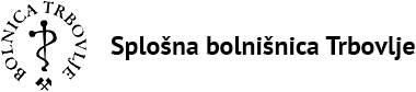 Splošna Bolnišnica Trbovlje