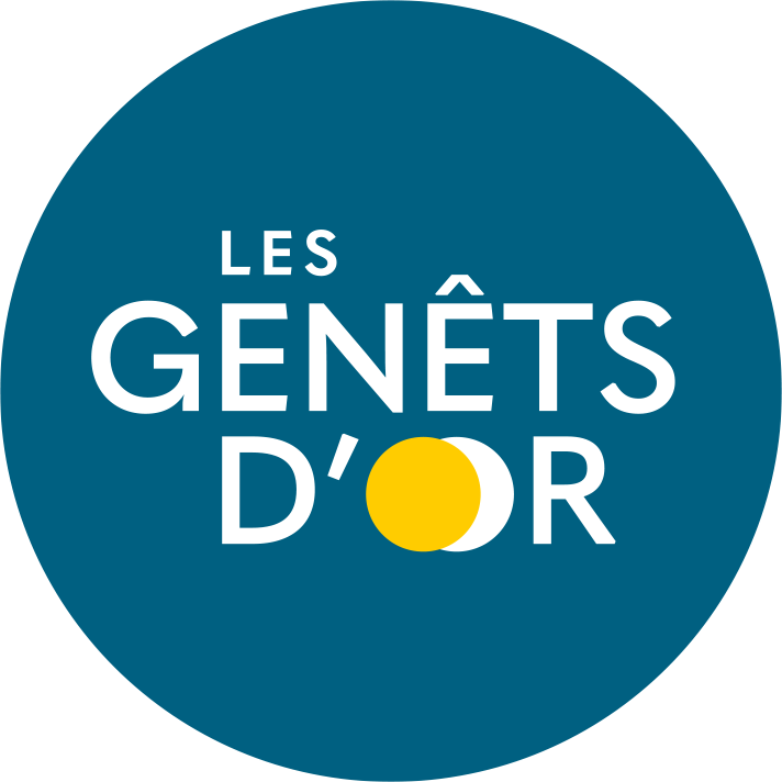 Les Genêts d’Or