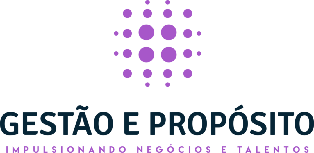 Gestão e Propósito