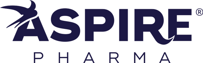 Aspire Pharma