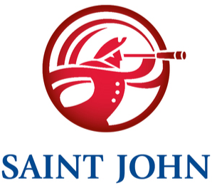 Saint John