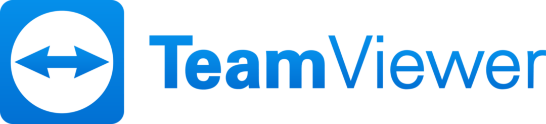 TeamViewer
