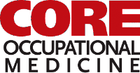 CORE Occupational Medicine