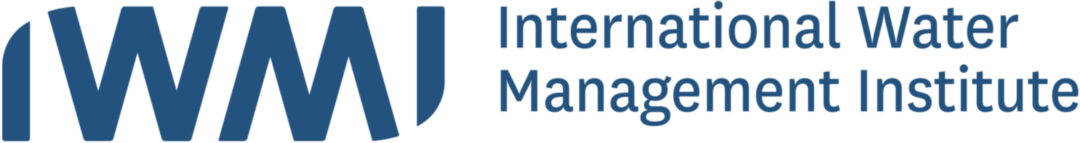 International Water Management Institute