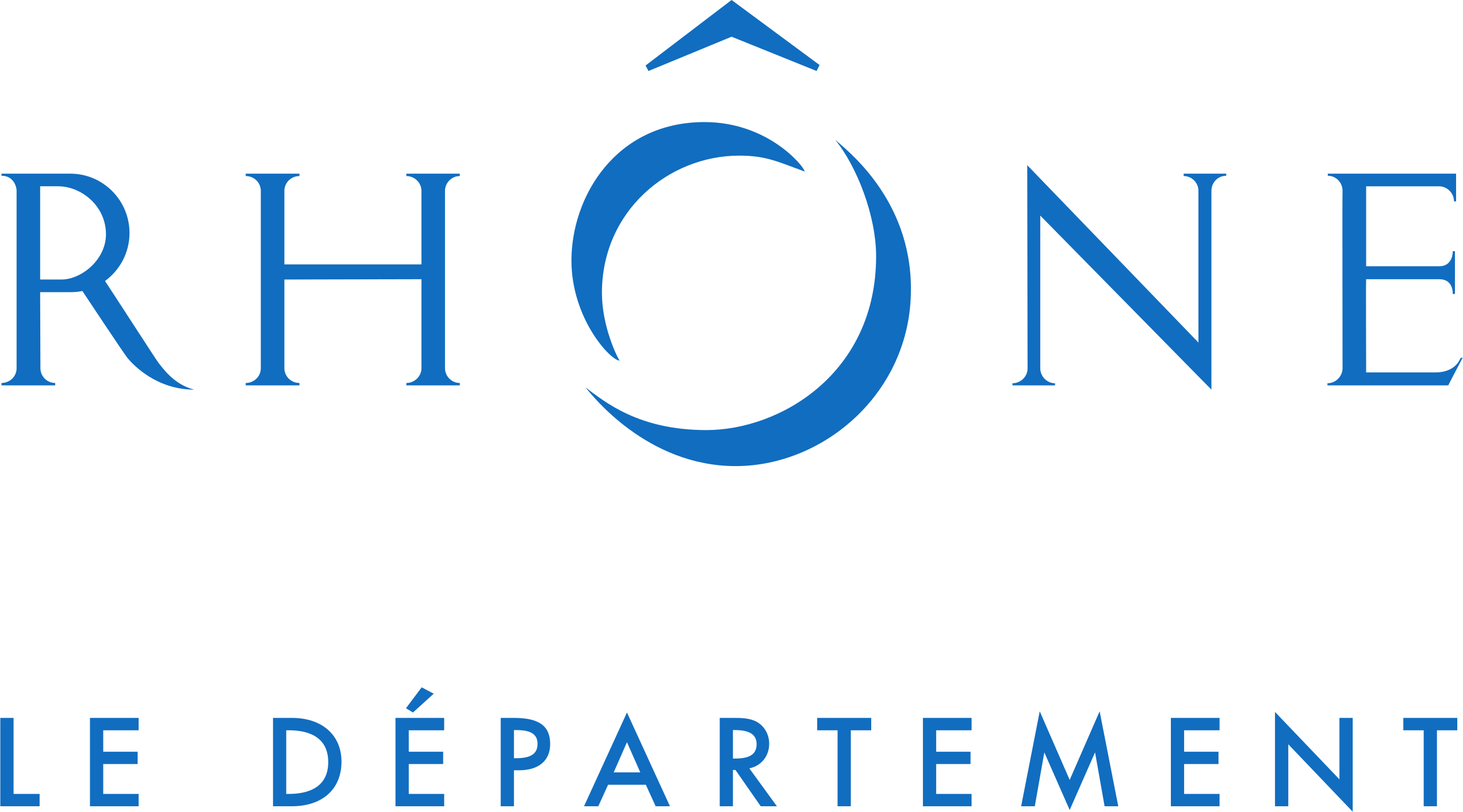 Conseil Départemental du Rhône