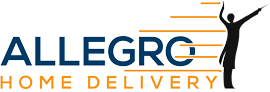 Allegro Home Delivery