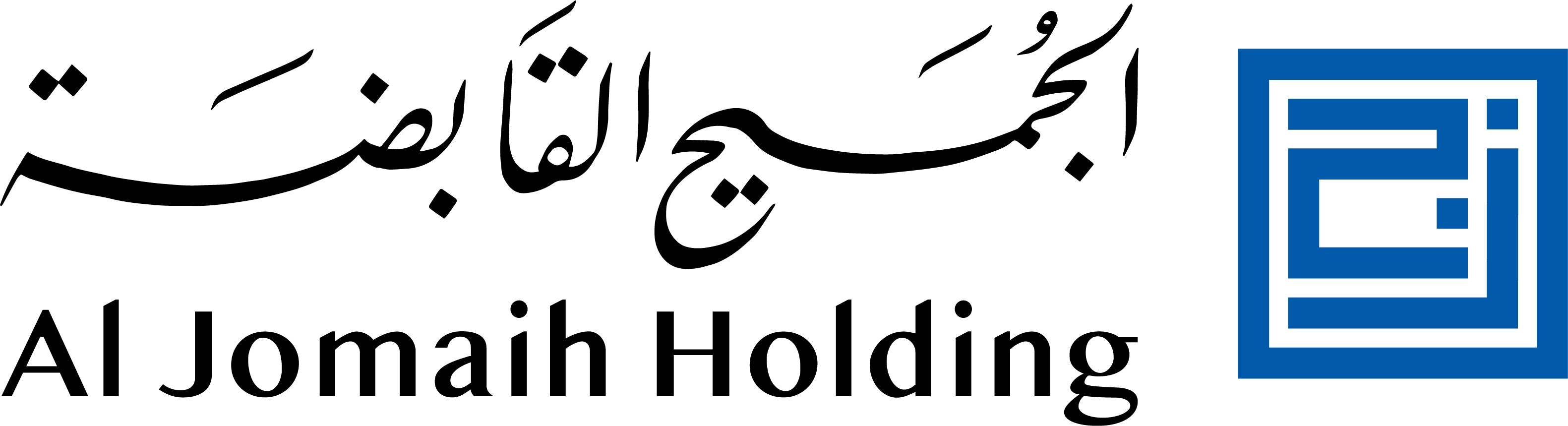 Al Jomaih Holding