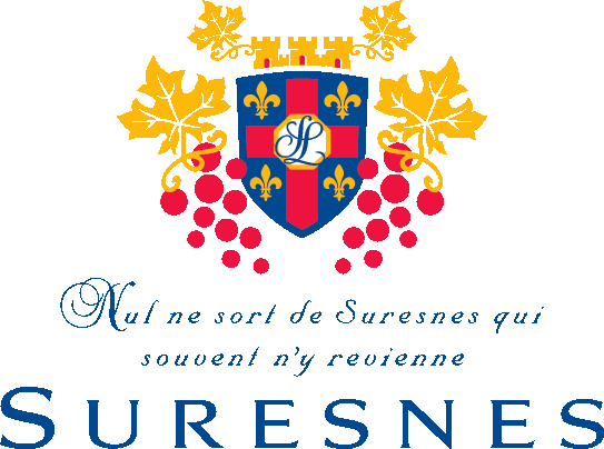 Ville de Suresnes