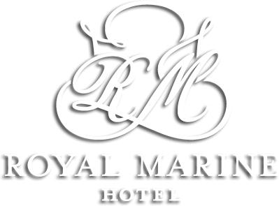 Royal Marine Hotel