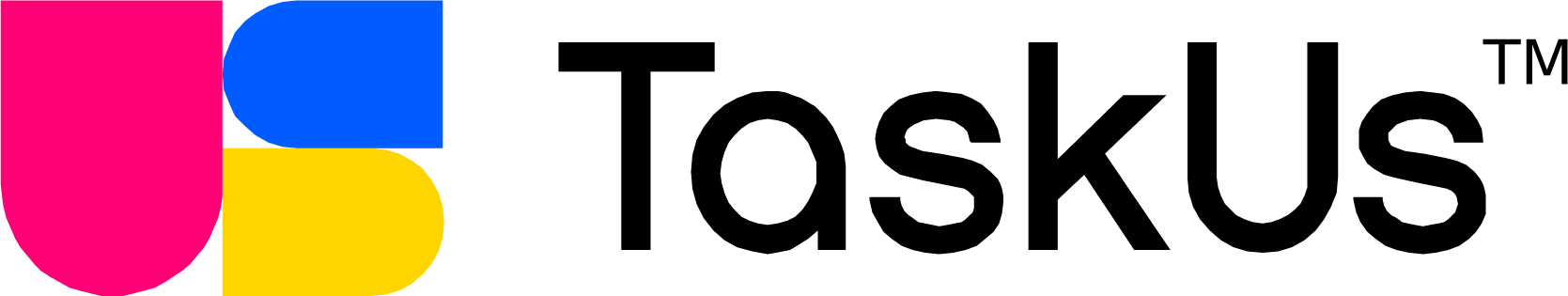 TaskUs