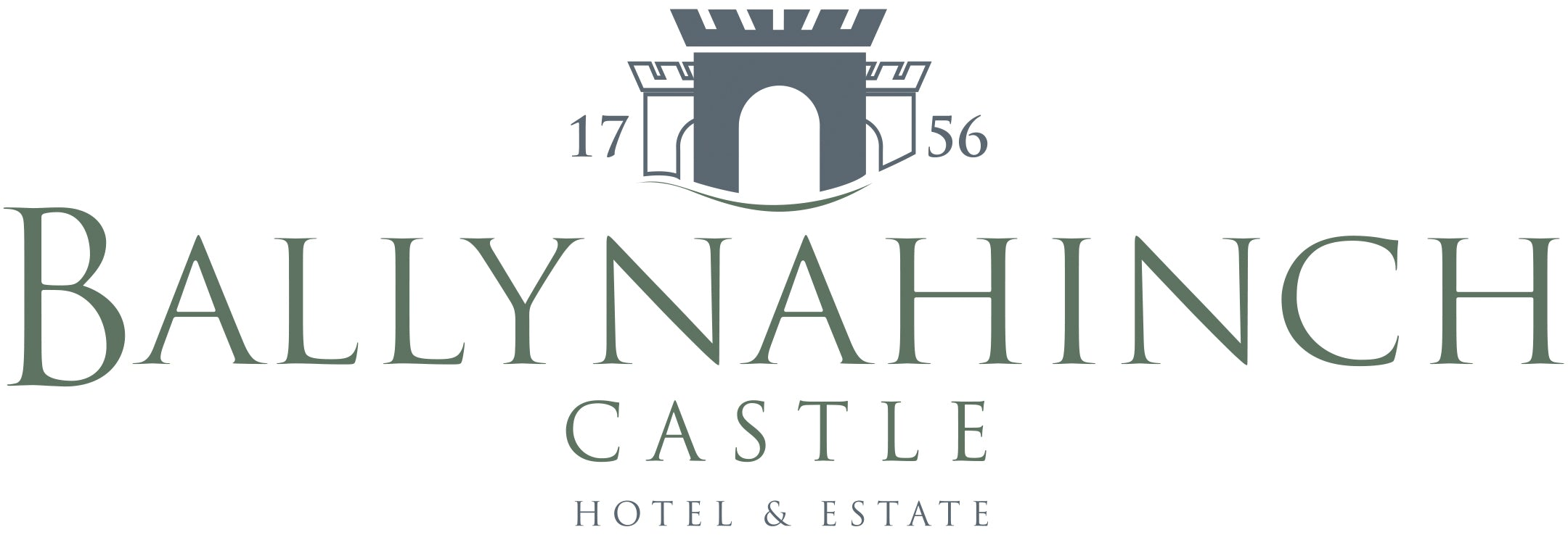 Ballynahinch Castle Hotel & Estate