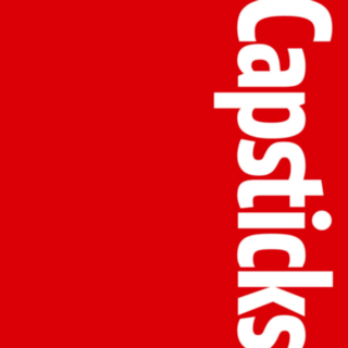 Capsticks