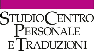 Studio Centro Personale e Traduzioni