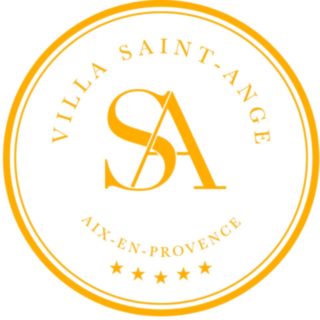 Villa Saint Ange