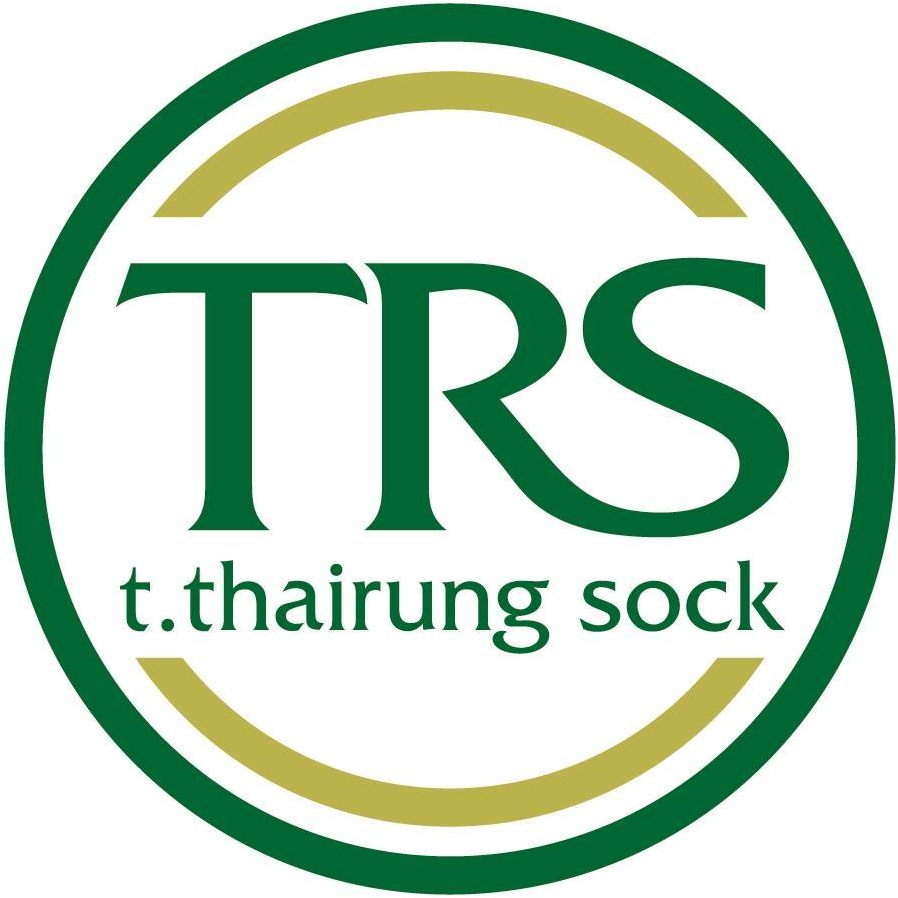 ถุงเท้า ท.ไทยรุ่ง