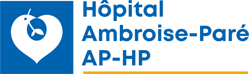 Hôpital Ambroise-Paré