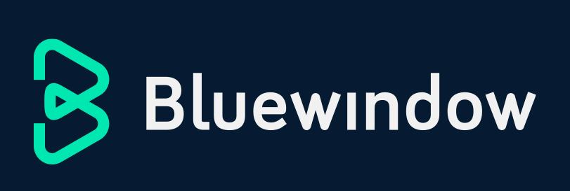 Blue Window
