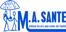 M.A. Sante