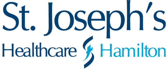 St Joseph's Healthcare Hamilton