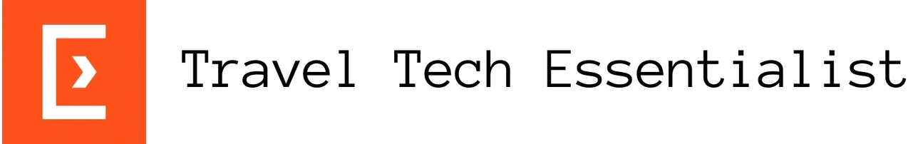 Travel Tech Essentialist