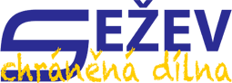 SEŽEV chráněná dílna