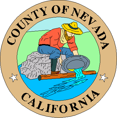 Nevada County