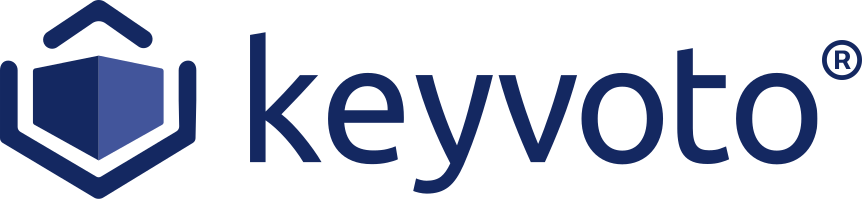 Keyvoto