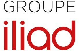 Groupe iliad