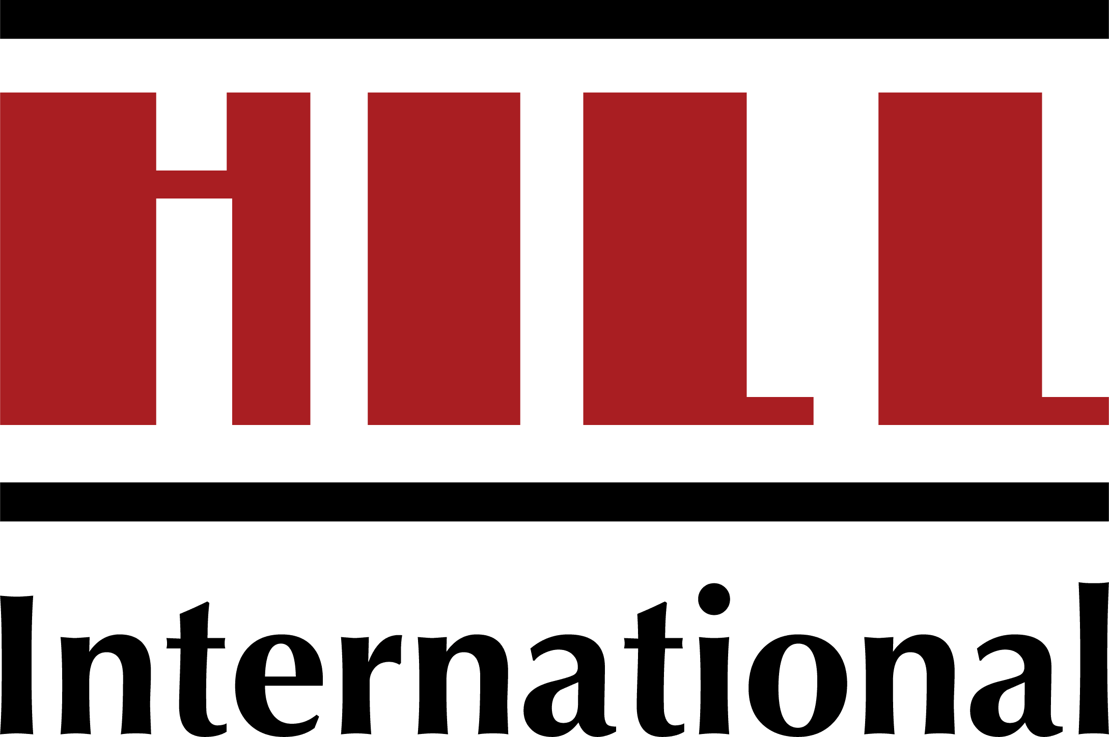 Hill International
