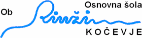 Osnovna Šola Ob Rinži