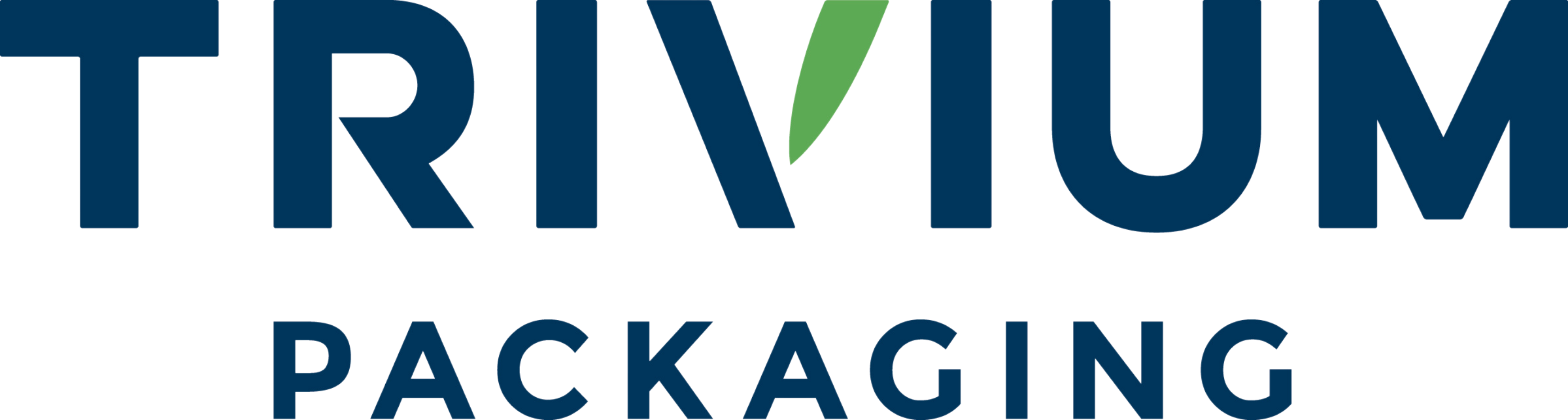 Trivium Packaging