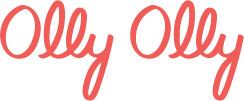 Olly Olly