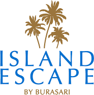 Island Escape by Burasari