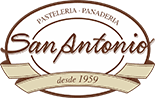 Pastelería San Antonio