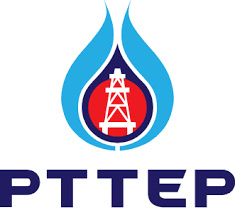 PTT Exploration and Production logo