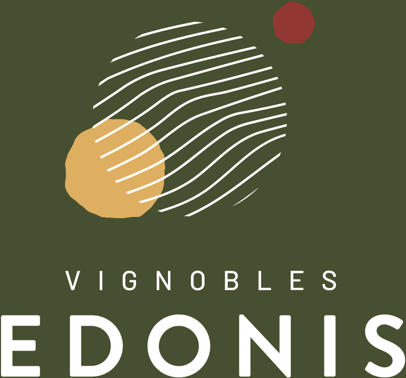 Vignobles Edonis