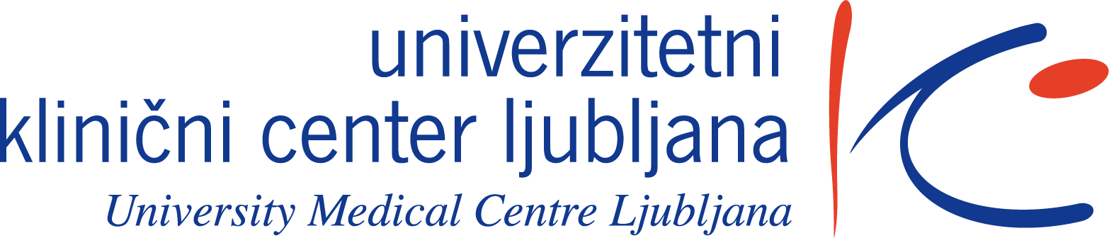Univerzitetni klinični center Ljubljana