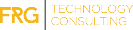 FRG Technology Consulting