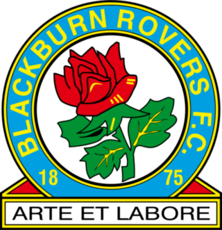 Blackburn Rovers Football & Athletic