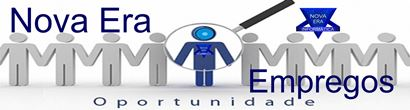 Nova Era Empregos
