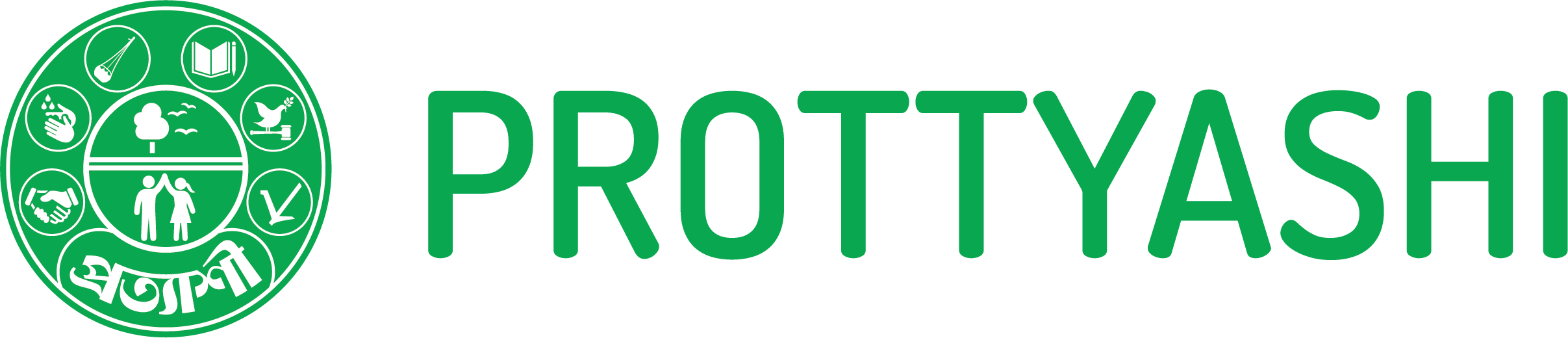 Prottyashi