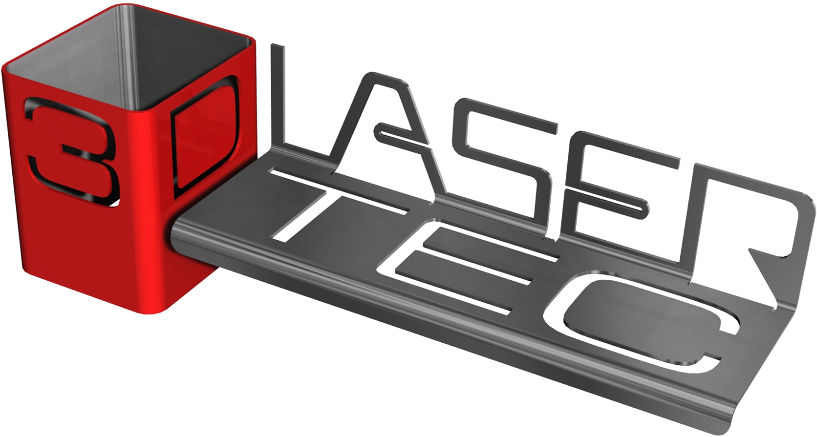 3D-Lasertec