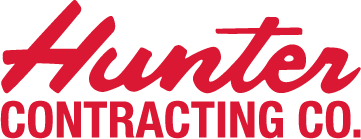 Hunter Contracting Co.