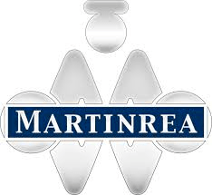 Martinrea International