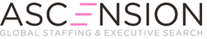 Ascension Global Staffing & Executive Search
