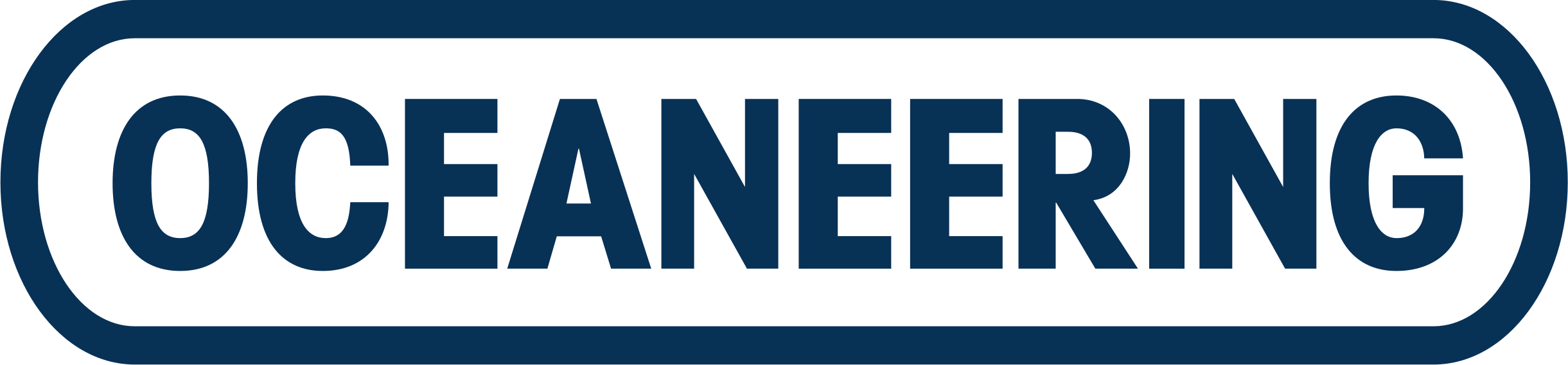 Oceaneering International