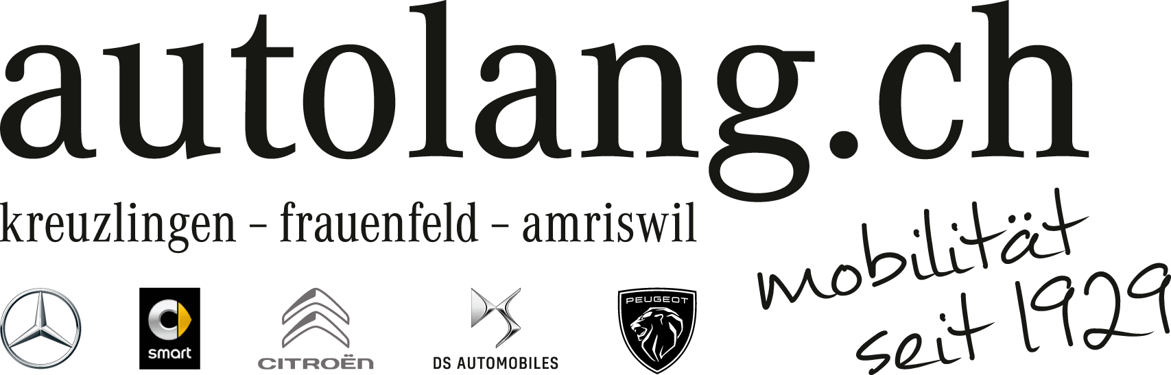 Auto Lang