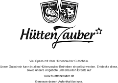 Huttenzauber