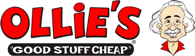 Ollie's Bargain Outlet