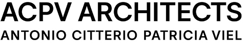 ACPV Architects